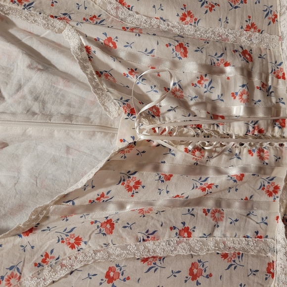 Gunne Sax Dress - Picture 5 of 9